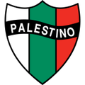 chi tiết trận đấu Palestino