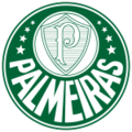 Trận hot - Palmeiras