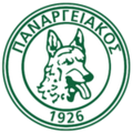 Panargiakos Argos