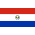 Paraguay U20 thuộc giải World Cup U20  (Quốc tế)