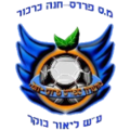  Pardes Hanna-Karkur thuộc giải State Cup (ISR) 