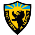 Pärnu thuộc giải Estonian Cup (EST)