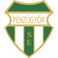  Pénzügyőr thuộc giải Hungarian Cup (HUN) 