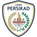 Persikad thuộc giải Liga 2 (IDN) (Indonesia)