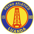 Petro de Luanda