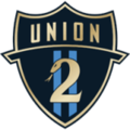  Philadelphia Union II thuộc giải MLS Next Pro (USA) (Mỹ)