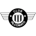  Pilcomayo thuộc giải Copa Paraguay (PRY) (Paraguay)