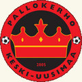 PKKU thuộc giải Finland Cup (Phần Lan)