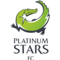 Platinum Stars