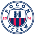 Pogoń Tczew W