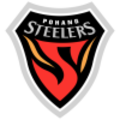 Trận hot - Pohang Steelers