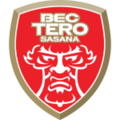 Trận hot - Police Tero FC