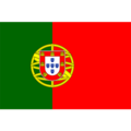 Portugal U18 thuộc giải Euro U19 Qualification (Châu Âu)