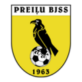 Preiļu BJSS thuộc giải Latvian Cup (LVA) (Latvia)