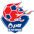 PTT Rayong
