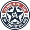 PVF-CAND II thuộc giải V-League 2 (VNM) (Việt Nam)