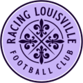  Racing Louisville W thuộc giải NWSL (Mỹ)