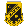  Räppe thuộc giải Svenska Cupen (SWE) (Thuỵ Điển)