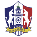  Real Madriz thuộc giải Primera Division (NIC) 