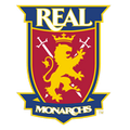 Real Monarchs