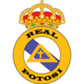  Real Potosí thuộc giải Liga De Futbol Prof (BOL) 