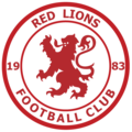 Red Lions