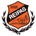 Reipas thuộc giải Finland Cup (Phần Lan)