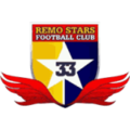Remo Stars thuộc giải CAF Champions League (Châu Phi)