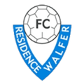 Résidence Walferdange thuộc giải Cup (LUX) 
