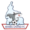 Rivers United thuộc giải CAF Champions League (Châu Phi)