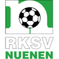  RKSV Nuenen thuộc giải KNVB Beker (NLD) 