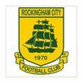 Rockingham City
