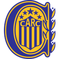 chi tiết trận đấu Rosario Central