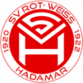 Rot-Weiß Hadamar