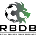 Royal Francs Borains thuộc giải Challenger Pro League (BEL) (Bỉ)