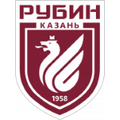 chi tiết trận đấu Rubin Kazan U19