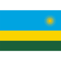  Rwanda U20 thuộc giải Africa Cup Of Nations U20  