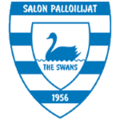SalPa II thuộc giải Finland Cup (Phần Lan)