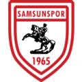 Trận hot - Samsunspor