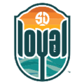  San Diego Loyal thuộc giải US Open Cup (USA) 