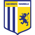  San Donato Tavarnelle thuộc giải Serie C: Girone B (ITA) 