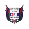 San Lorenzo Alem