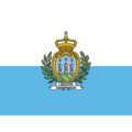 San Marino U19 thuộc giải EURO U19  (Châu Âu)