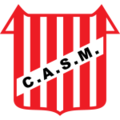  San Martín de Tucumán thuộc giải Copa Argentina (ARG) (Argentina)