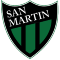San Martín San Juan Res. thuộc giải Reserve League (ARG) (Argentina)