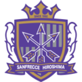 Trận hot - Sanfrecce Hiroshima