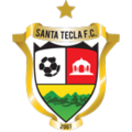  Santa Tecla thuộc giải Primera Division (SLV) 