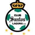 chi tiết trận đấu Santos Laguna