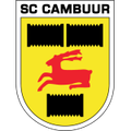 chi tiết trận đấu SC Cambuur