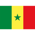  Senegal U17 thuộc giải World Cup U17  (Quốc tế)